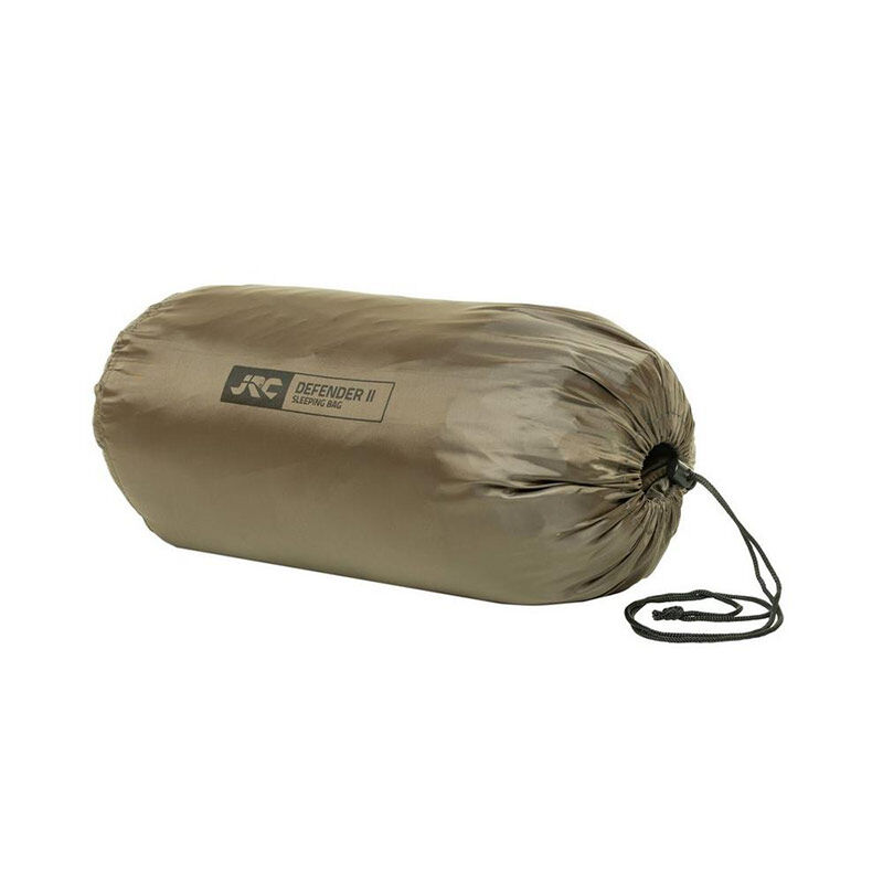 Duvet JRC Defender II Sleeping Bag Wide - Sac de couchages | Pacific P&ecirc;che