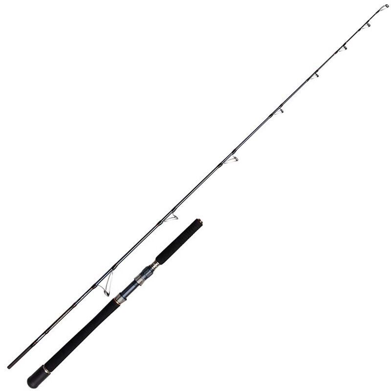 Canne Penn Battalion Solid Bait Boat Rod 1m98 - Cannes bateau | Pacific P&ecirc;che