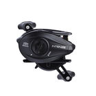Moulinet Casting Dam Quick Intenze BC LP-L - Moulinets Casting | Pacific P&ecirc;che