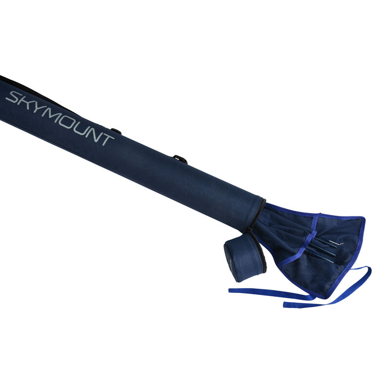 Canne mouche silverstone skymount 10' soie 6-7 (4 brins) - Cannes | Pacific P&ecirc;che
