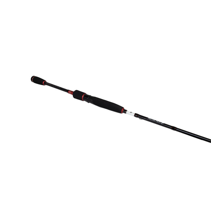 Canne Spinning Evok Prediction 632mls 1.92m, 3-12g - Cannes Spinning | Pacific P&ecirc;che