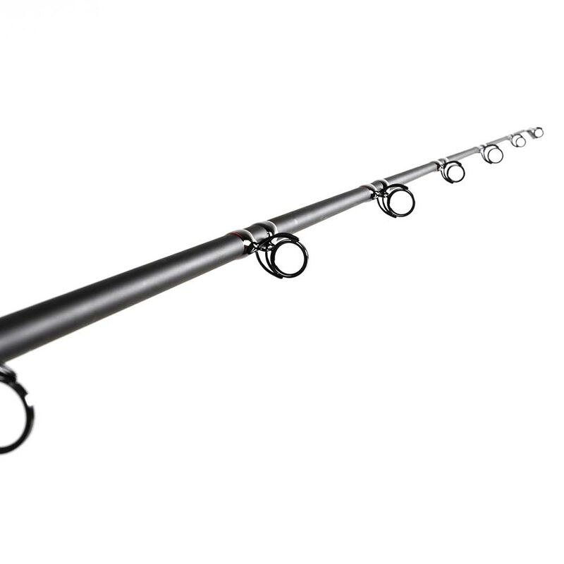 Canne silure overfight tank battle 3m 200gr/300gr - Silure | Pacific P&ecirc;che