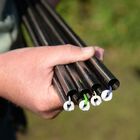 Cresta Insert Elastic Protectors - Entretoises | Pacific P&ecirc;che