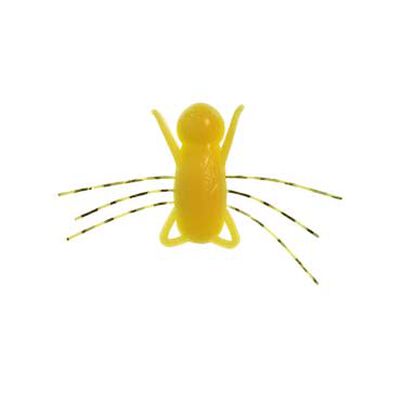 Leurre Souple Cr&eacute;ature Reins Hanesecter 3.5cm, 3g (x4) - Ecrevisses / Cr&eacute;atures | Pacific P&ecirc;che