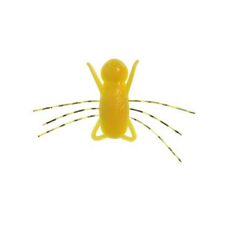 Leurre Souple Cr&eacute;ature Reins Hanesecter 3.5cm, 3g (x4) - Ecrevisses / Cr&eacute;atures | Pacific P&ecirc;che