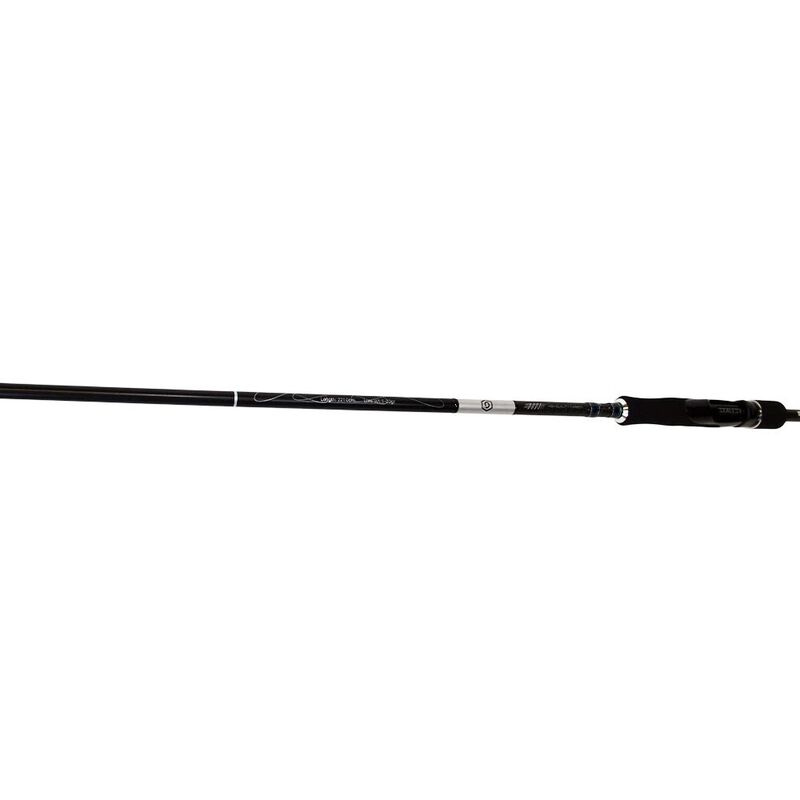 Canne Evok Sealest 732 ML 5-20 gr - Cannes lancer | Pacific P&ecirc;che