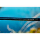 Canne Feeder TEOS Blackrider 330 Medium Feeder 20-70g - Cannes feeder | Pacific P&ecirc;che