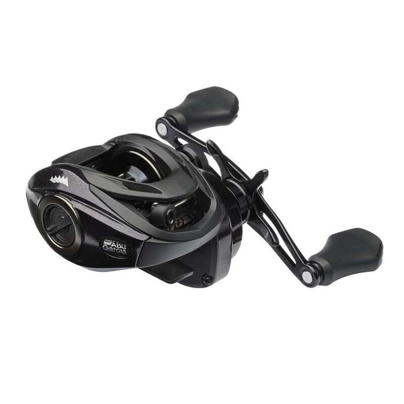 Moulinet Casting Abu Garcia Spike LP-L - Moulinets Casting | Pacific P&ecirc;che