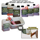 Booster carpe fun fishing bait soak system amino r 1l - Boosters / dips | Pacific P&ecirc;che