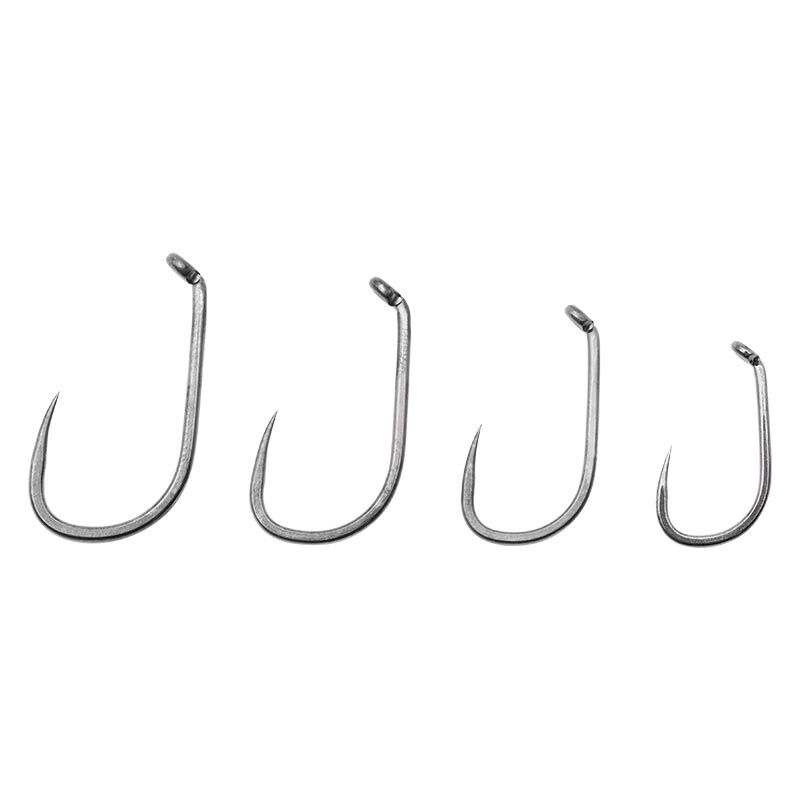 Hame&ccedil;ons korda basix wide gape barbless (x10) - Hame&ccedil;ons | Pacific P&ecirc;che