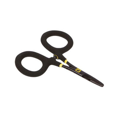 Pince mouche loon outdoors rogue micro forcep with comfy grip - Pinces | Pacific P&ecirc;che