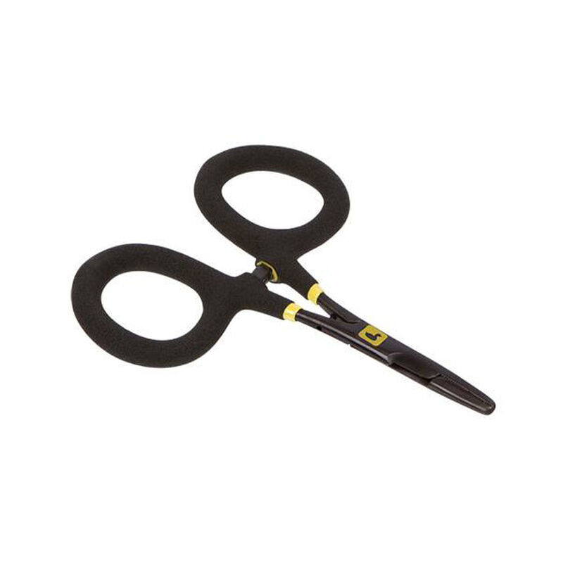 Pince mouche loon outdoors rogue micro forcep with comfy grip - Pinces | Pacific P&ecirc;che