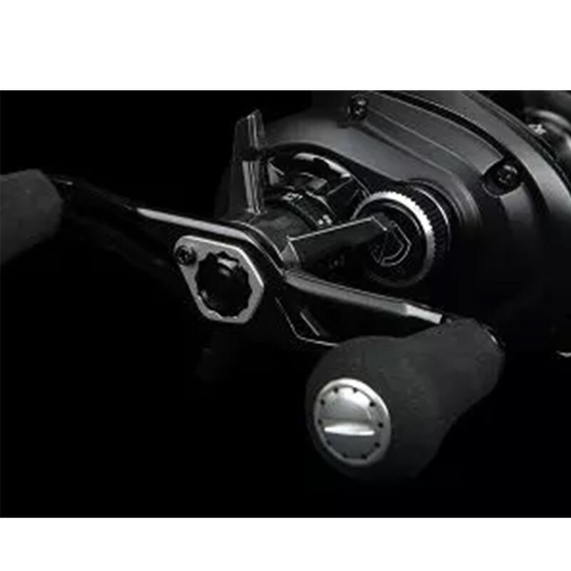 Moulinet Casting Okuma DT HDT-101 H-A - Moulinets Casting | Pacific P&ecirc;che
