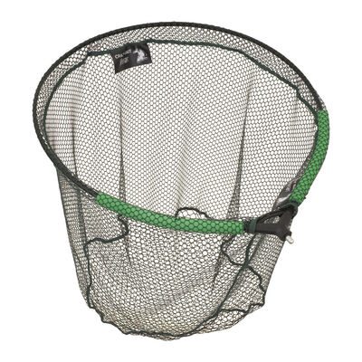 T&ecirc;te d'Epuisette Coup Sensas Crazy Fisherie Flottante D60 - Op&eacute;ration Coup/Feeder | Pacific P&ecirc;che