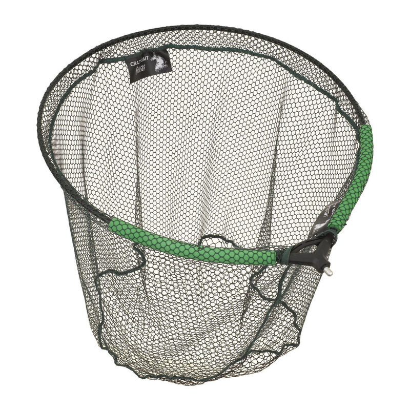 T&ecirc;te d'Epuisette Coup Sensas Crazy Fisherie Flottante D60 - Op&eacute;ration Coup/Feeder | Pacific P&ecirc;che