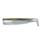 Leurre souple fiiish corps black minnow 90 9cm (x3) - Leurres souples | Pacific P&ecirc;che