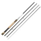 Canne Mouche Orvis Helios D 9' Soie 12 - 4 Brins - Cannes | Pacific P&ecirc;che