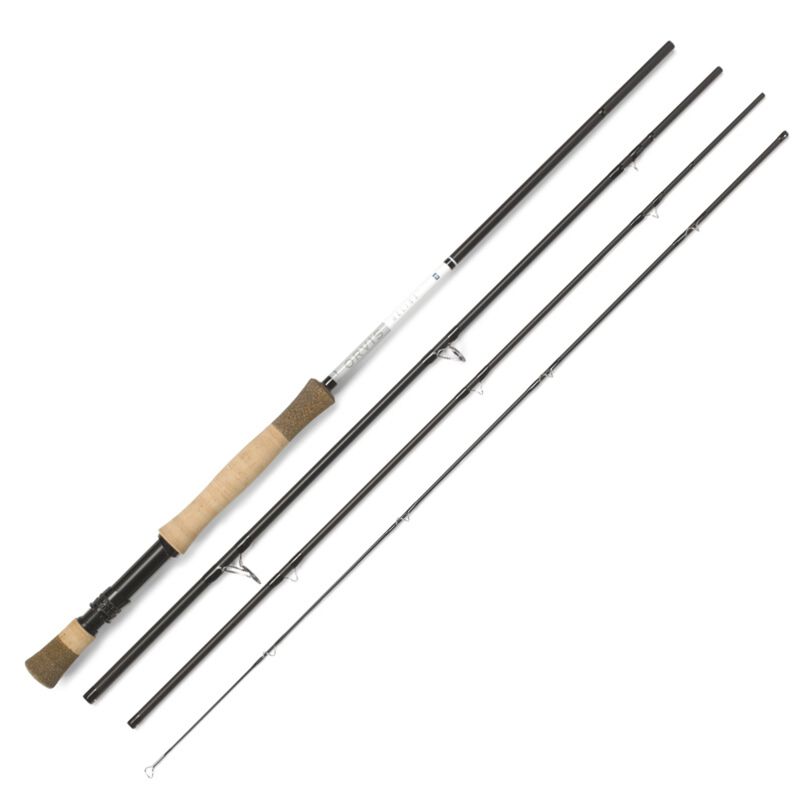 Canne Mouche Orvis Helios D 9' Soie 12 - 4 Brins - Cannes | Pacific P&ecirc;che
