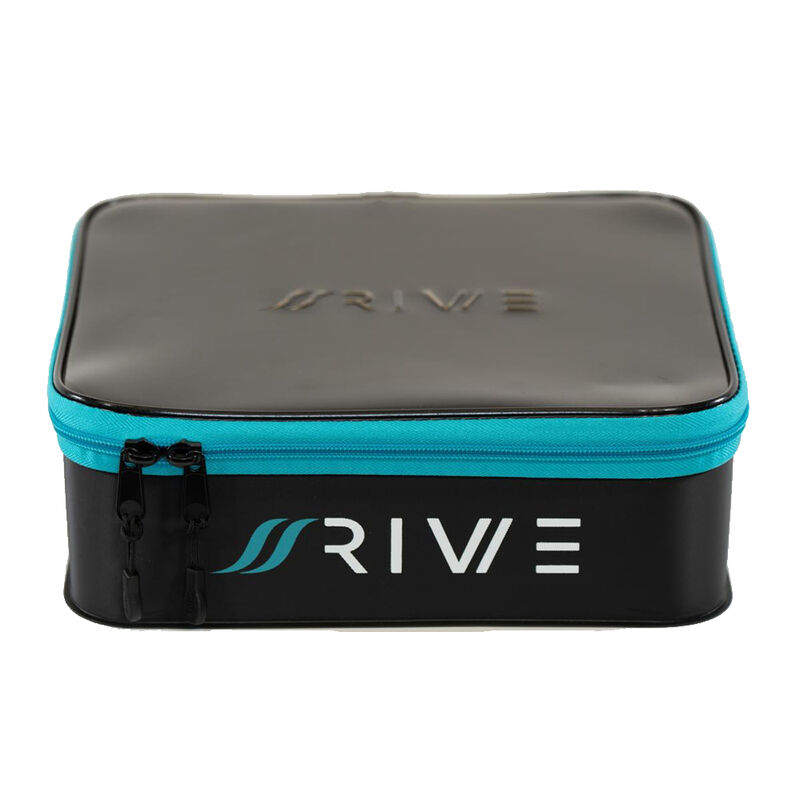Trousse RIVE Accessory Bag EVA M 27,5x25x9 - Trousses EVA | Pacific P&ecirc;che