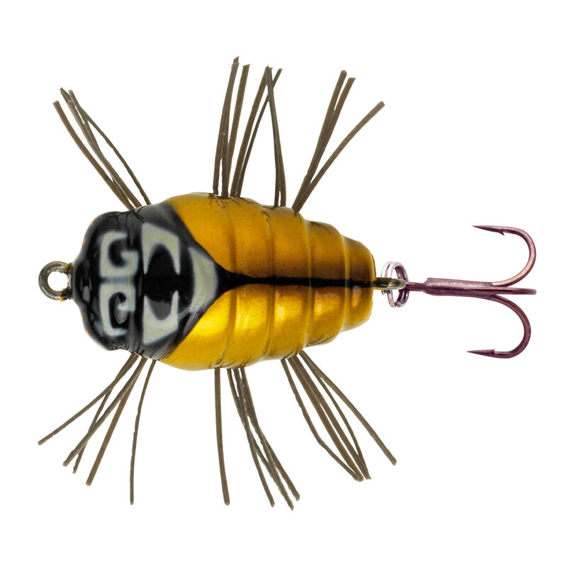Leurre de surface carnassier sakura notobug 30f 3cm 3,5g - Surface | Pacific P&ecirc;che
