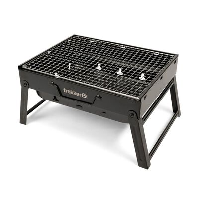Barbecue &agrave; charbon Trakker Armolife BBQ V2 - Cuisine/Repas | Pacific P&ecirc;che