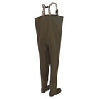 Waders Trakker N3 HD Chest Waders - Waders PVC | Pacific P&ecirc;che