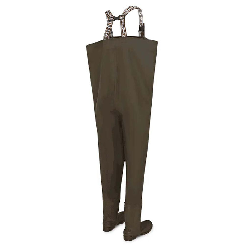 Waders Trakker N3 HD Chest Waders - Waders PVC | Pacific P&ecirc;che