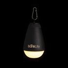 Lampe Nash Powerbanx Dome Lite - Biwy | Pacific P&ecirc;che