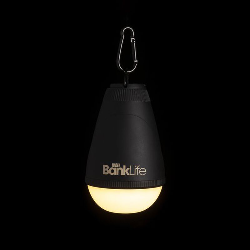 Lampe Nash Powerbanx Dome Lite - Biwy | Pacific P&ecirc;che