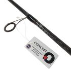 Canne Spinning Daiwa Ballistic X 802MHFS 2.44m, 7-28g - Cannes Medium | Pacific P&ecirc;che