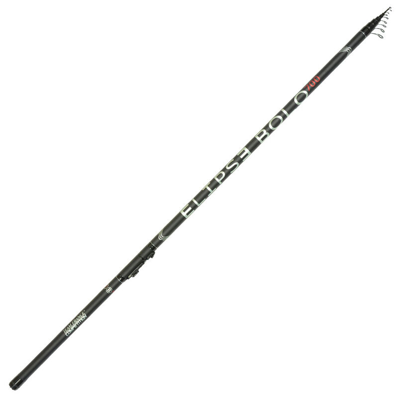 Canne bolognaise team france elipse bolo 7m max 25g - Cannes Anglaise et Bolognaise | Pacific P&ecirc;che
