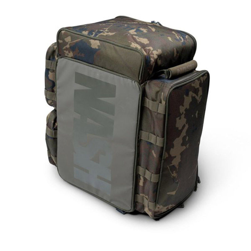 Rucksack Nash Subterfuge 50L - Sacs &agrave; Dos | Pacific P&ecirc;che