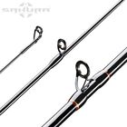 Canne Casting Sakura Lumera LUMC 662 MH 1,98 m 7-28 g - Cannes Casting | Pacific P&ecirc;che