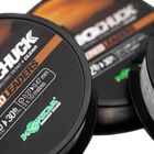 T&ecirc;te de ligne carpe korda longchuck tapered leaders - T&ecirc;te de ligne | Pacific P&ecirc;che