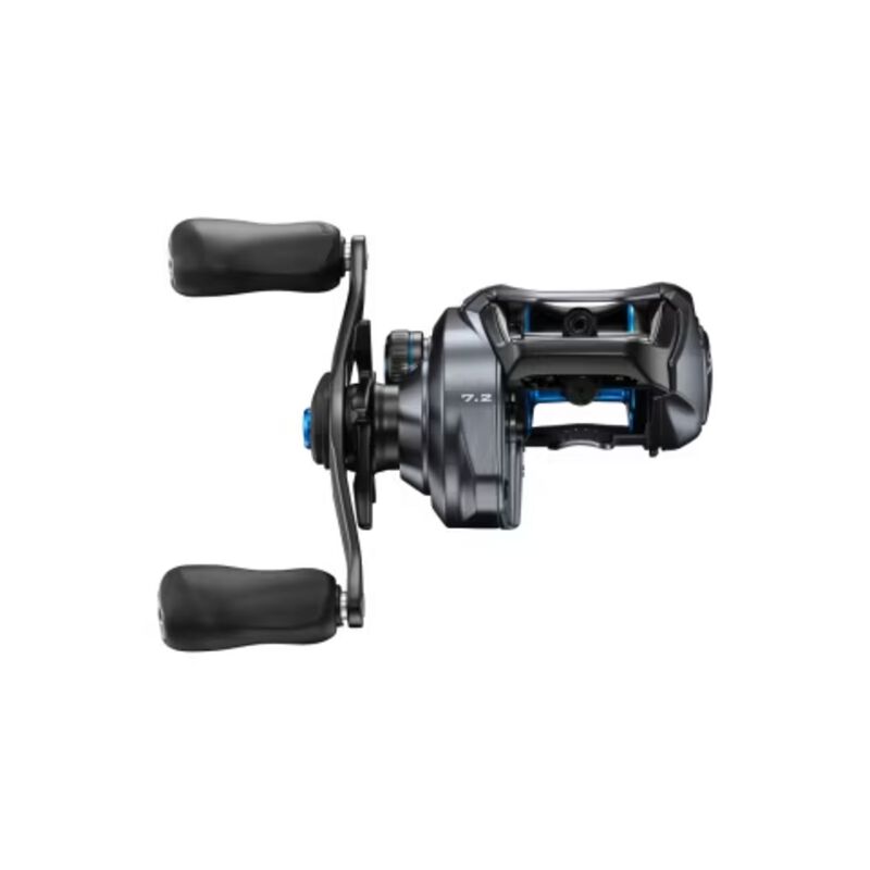 Moulinet Shimano SLX XT A 151 XG Left Hand - Moulinets tambour Tournant | Pacific P&ecirc;che