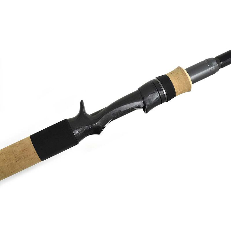 Canne Casting Tenryu Injection BC 73 H Pike Special 2.21m, 20-80g - Cannes Casting | Pacific P&ecirc;che