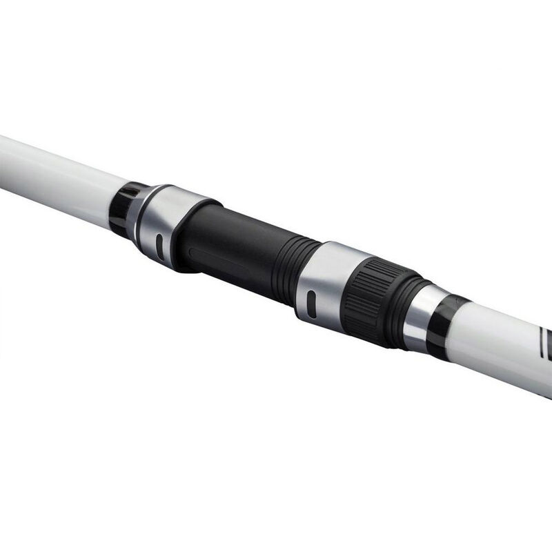 Canne Penn Tidal XT Twin Tip 450 cm 225-350 g - Cannes surfcasting emboitement | Pacific P&ecirc;che