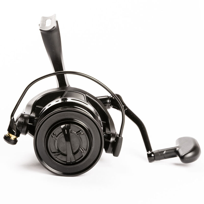 Moulinet team france pro feeder teos 5000 - Moulinets feeder | Pacific P&ecirc;che