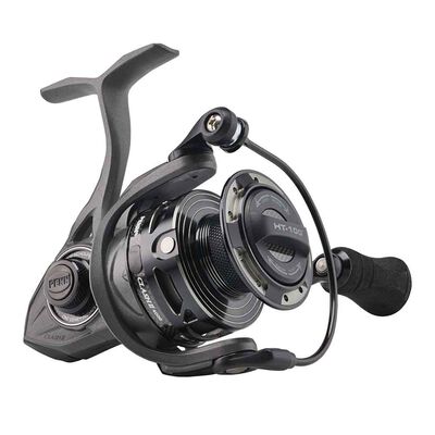 Moulinet lancer penn clash ii taille 4000 - Moulinets tambour Fixe | Pacific P&ecirc;che