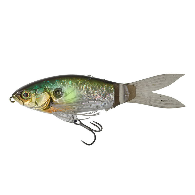 Leurre de surface Illex Slick Bait 12cm, 15g - Surface | Pacific P&ecirc;che
