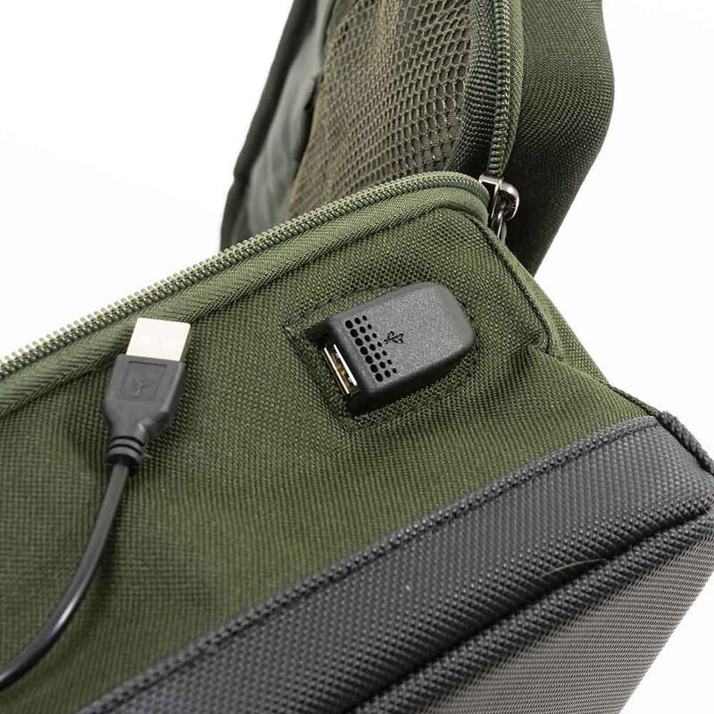 Trousse mack2 logistik high tech bag - Sacs/Trousses Acc. | Pacific P&ecirc;che