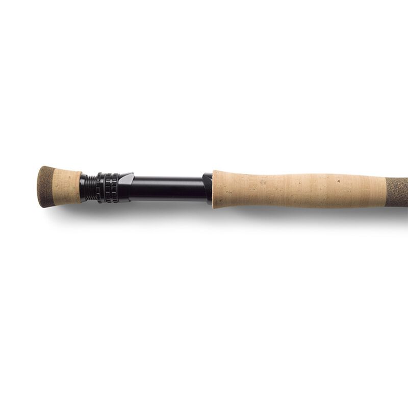 Canne Mouche Orvis Helios D 8'5 Soie 8 - 4 Brins - Cannes | Pacific P&ecirc;che