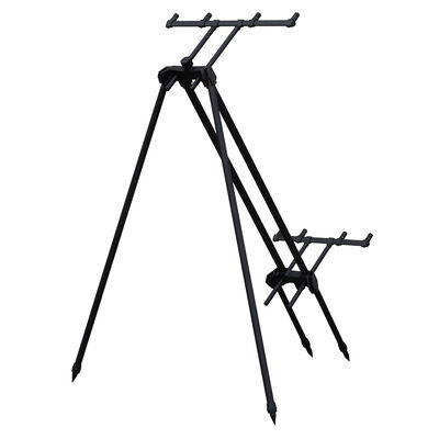 Rod pod prologic tri-sky pod 4 cannes - Rod Pod | Pacific P&ecirc;che