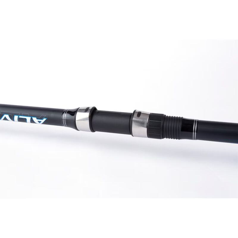 Canne Shimano Alivio GX Surf Tele 4.20 m - Cannes t&eacute;lescopiques dorade | Pacific P&ecirc;che