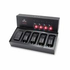 Coffret Nash 4 D&eacute;tecteur R2 + Centrale - Coffrets d&eacute;tecteurs | Pacific P&ecirc;che