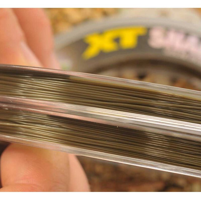 T&ecirc;te de ligne carpe korda xt snag line leader 100m - T&ecirc;te de ligne | Pacific P&ecirc;che