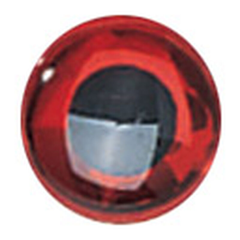 Yeux mouche relief 4 mm  jmc - Yeux | Pacific P&ecirc;che