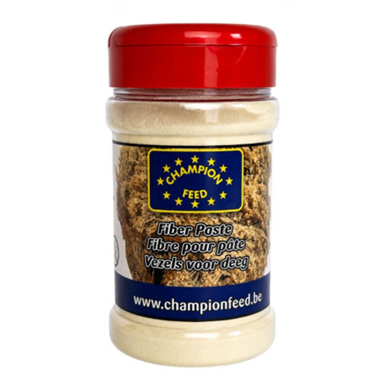 Fibres Champion Feed Spider Fiber 200 g - P&acirc;tes D'eschage | Pacific P&ecirc;che