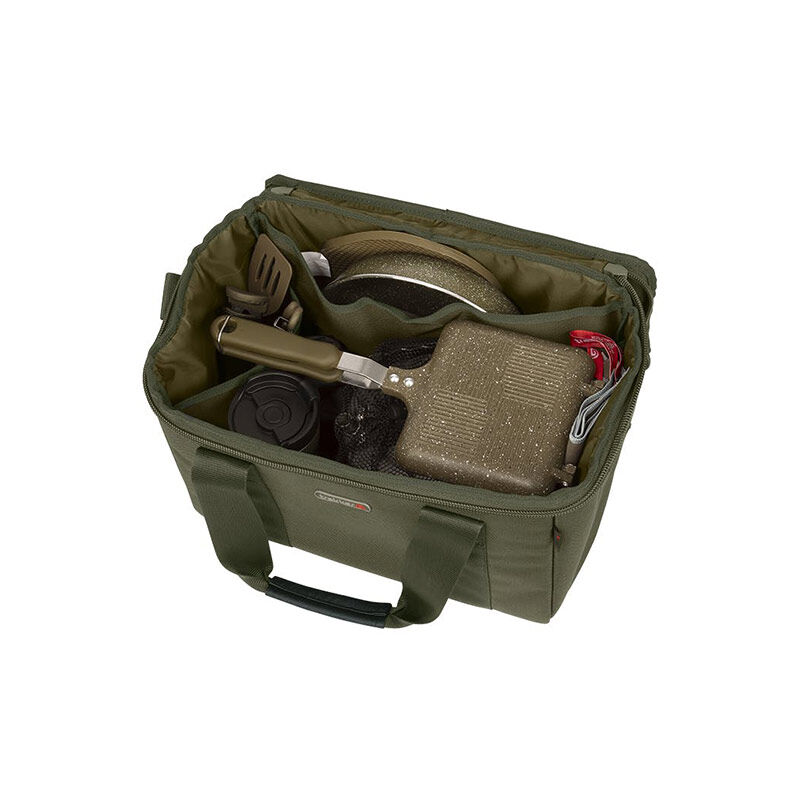 Sac de transport Trakker NXG Cookware Bag - Bagagerie Repas | Pacific P&ecirc;che
