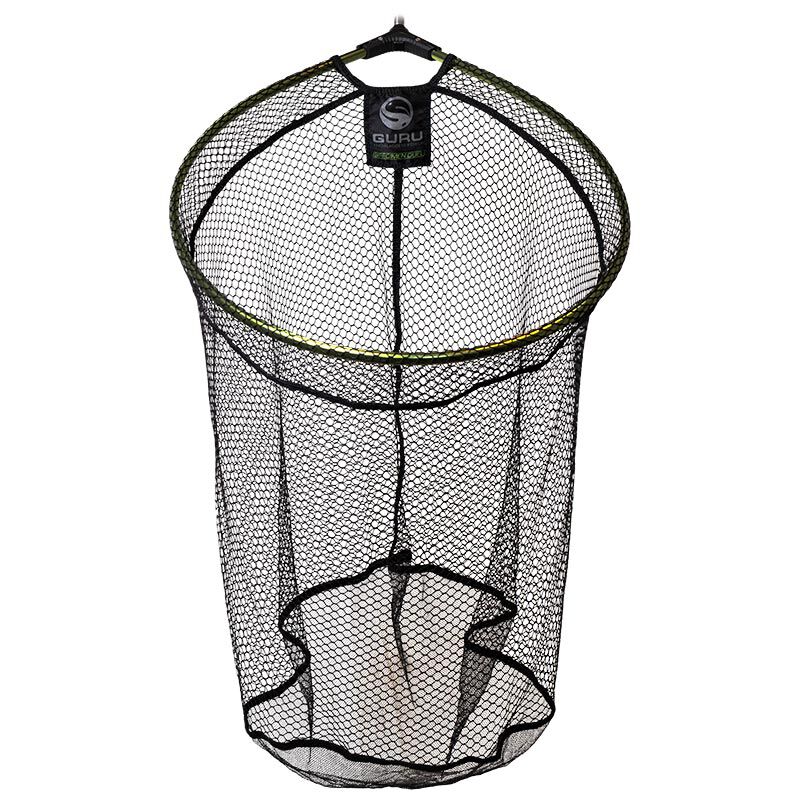 T&ecirc;te d'&eacute;puisette guru duel 600 specimen net - T&ecirc;tes | Pacific P&ecirc;che